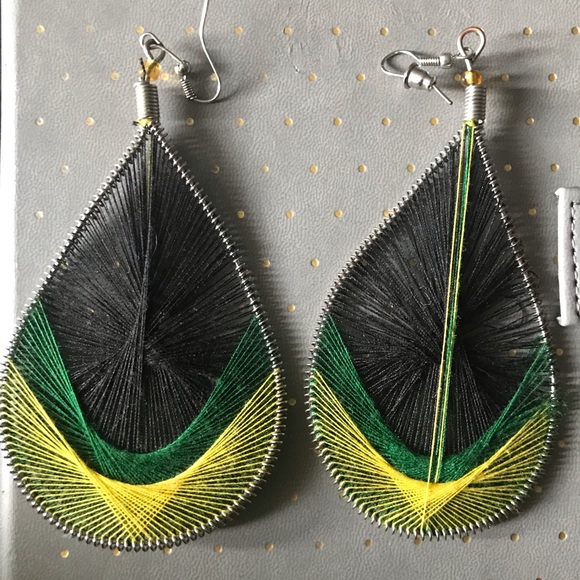 Earrings 2/$8 - Picture 1 of 2